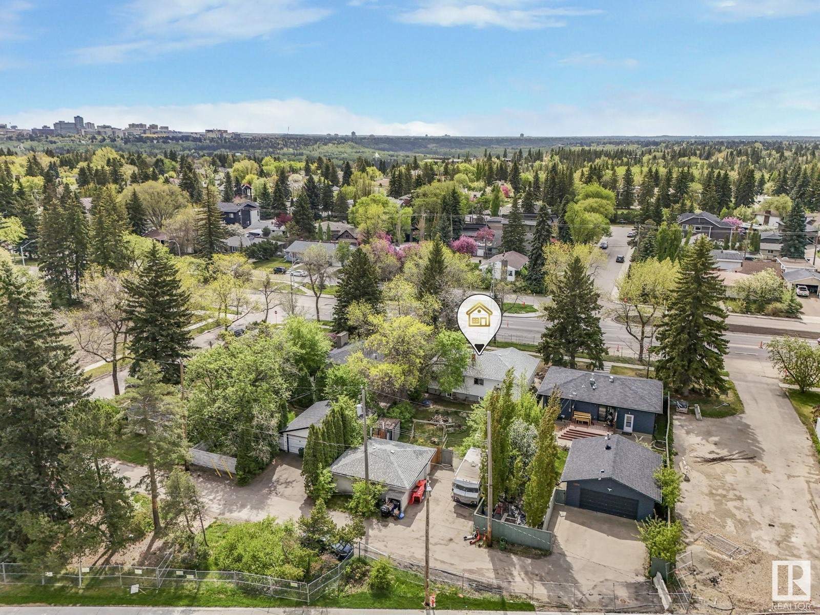 13810 102 Av Nw, Edmonton, Alberta  T5N 0P3 - Photo 54 - E4437878