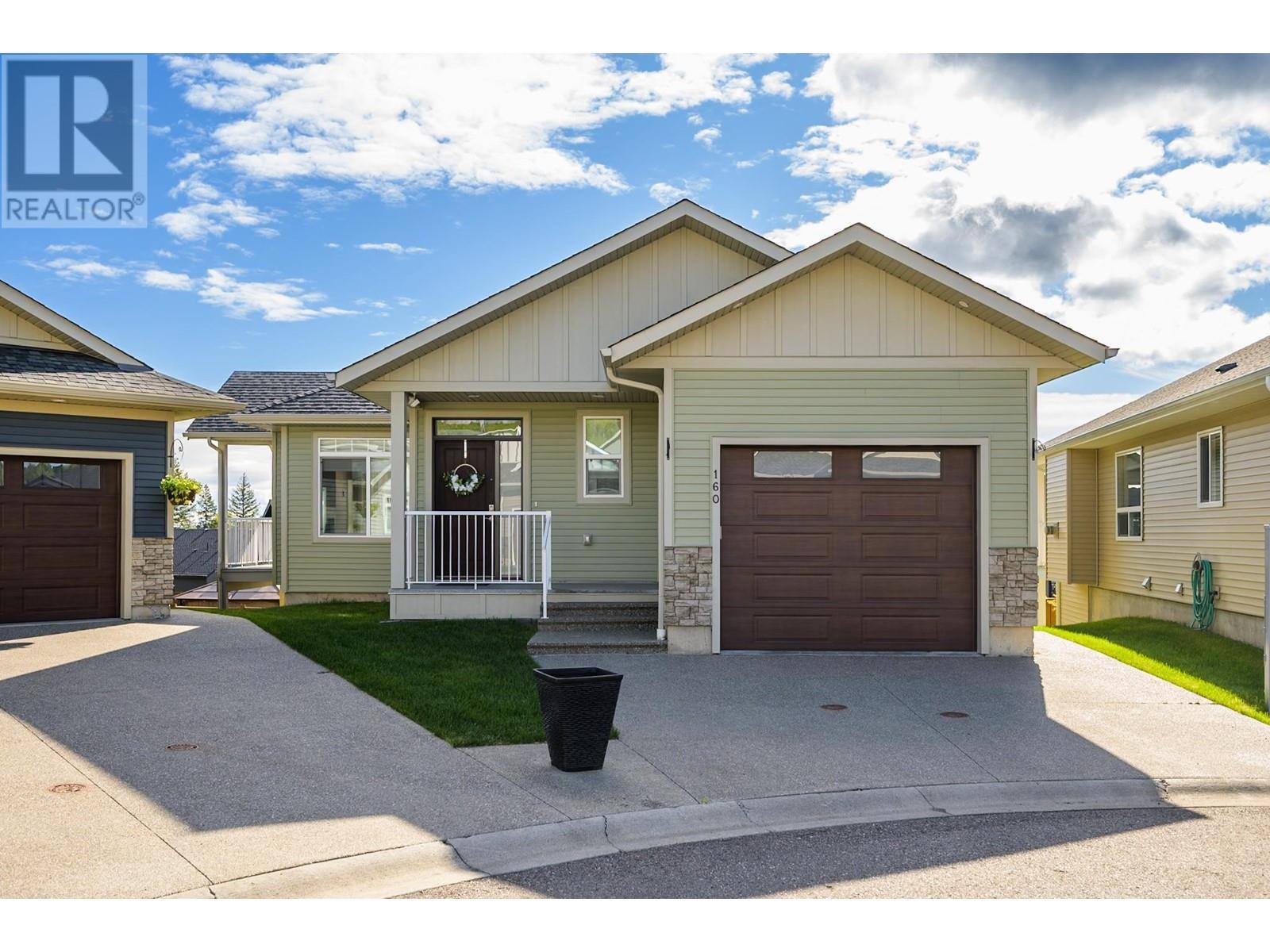 Property at 160 2980 ELLINGTON AVENUE image 1