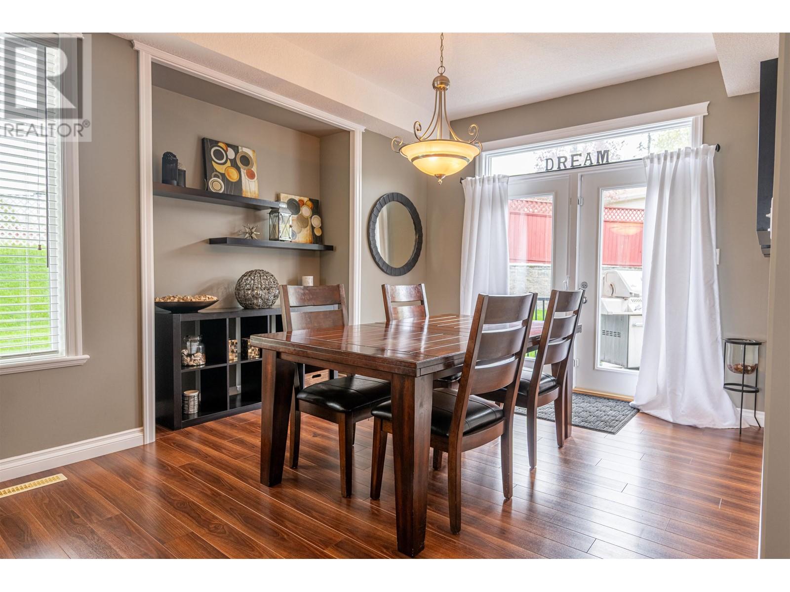 6157 Narinder Place, Prince George, British Columbia  V2K 0A2 - Photo 7 - R3005908