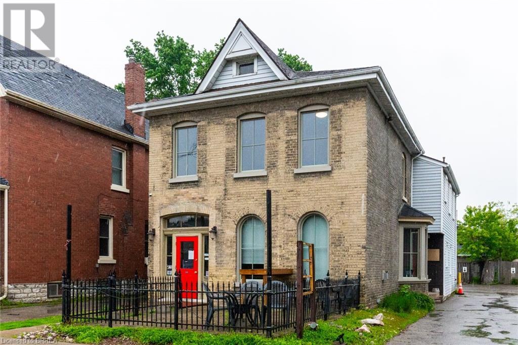 199 BRANT Avenue, brantford, Ontario