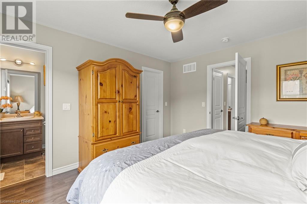 80 Willow Street Unit# 67, Paris, Ontario  N3L 2K6 - Photo 24 - 40732324