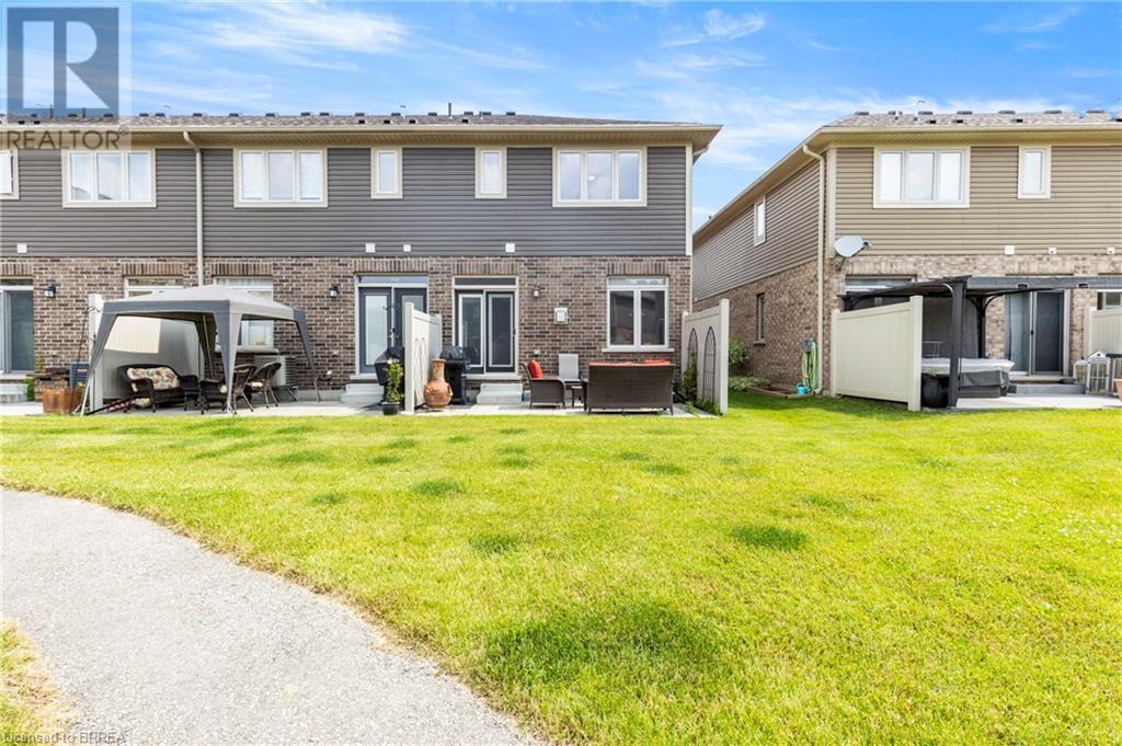 80 Willow Street Unit# 67, Paris, Ontario  N3L 2K6 - Photo 33 - 40732324
