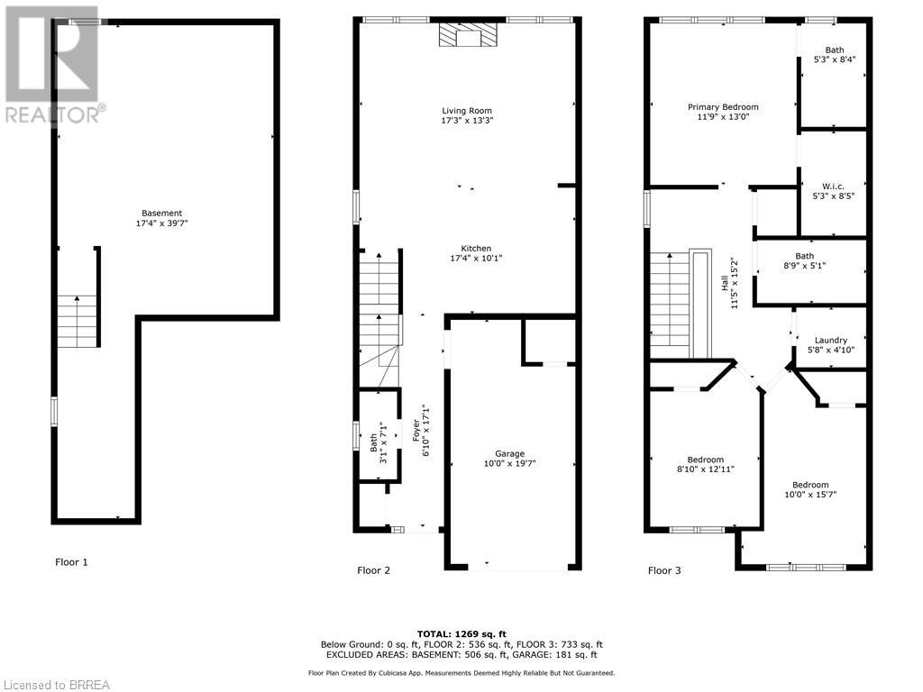 80 Willow Street Unit# 67, Paris, Ontario  N3L 2K6 - Photo 40 - 40732324