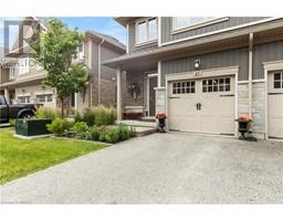 80 WILLOW Street Unit# 67, Paris, Ontario