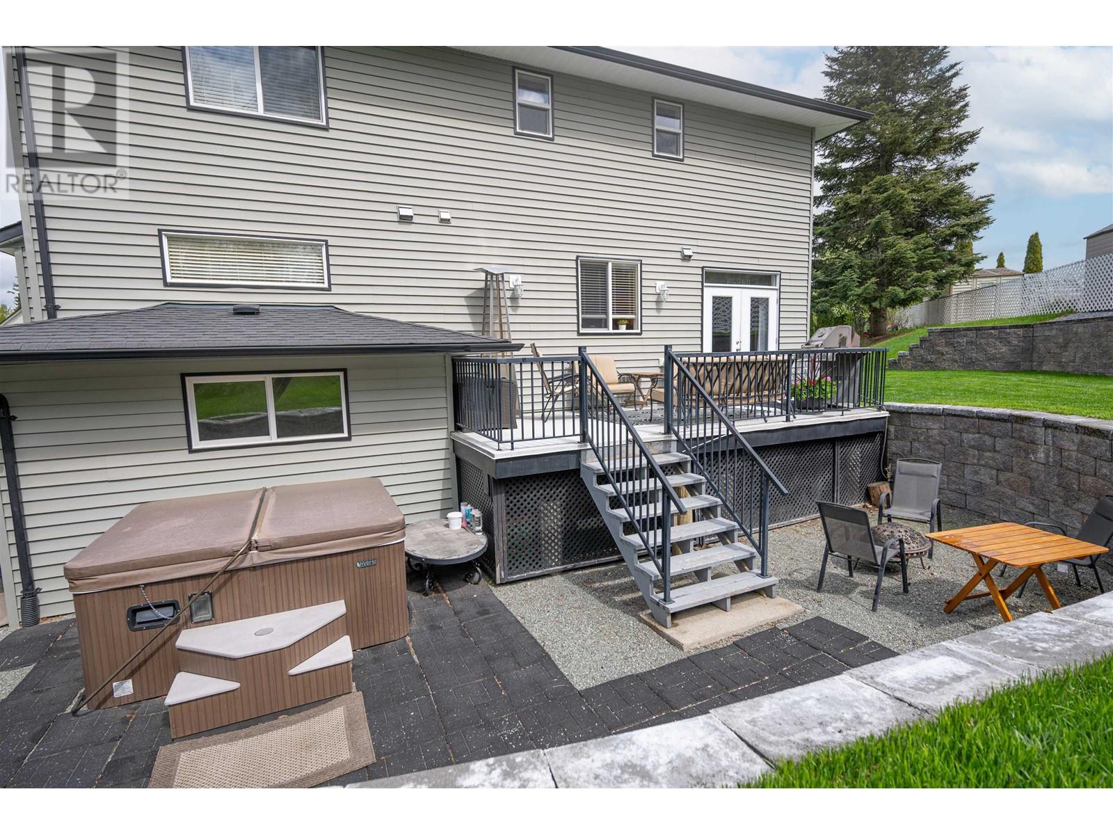 6157 Narinder Place, Prince George, British Columbia  V2K 0A2 - Photo 28 - R3005908