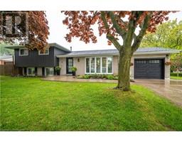 2 LYNFORD Avenue, Hamilton, Ontario