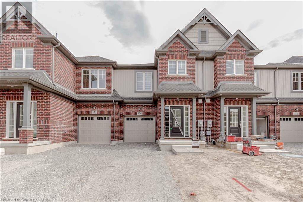 176 BUR OAK Drive, Thorold, Ontario