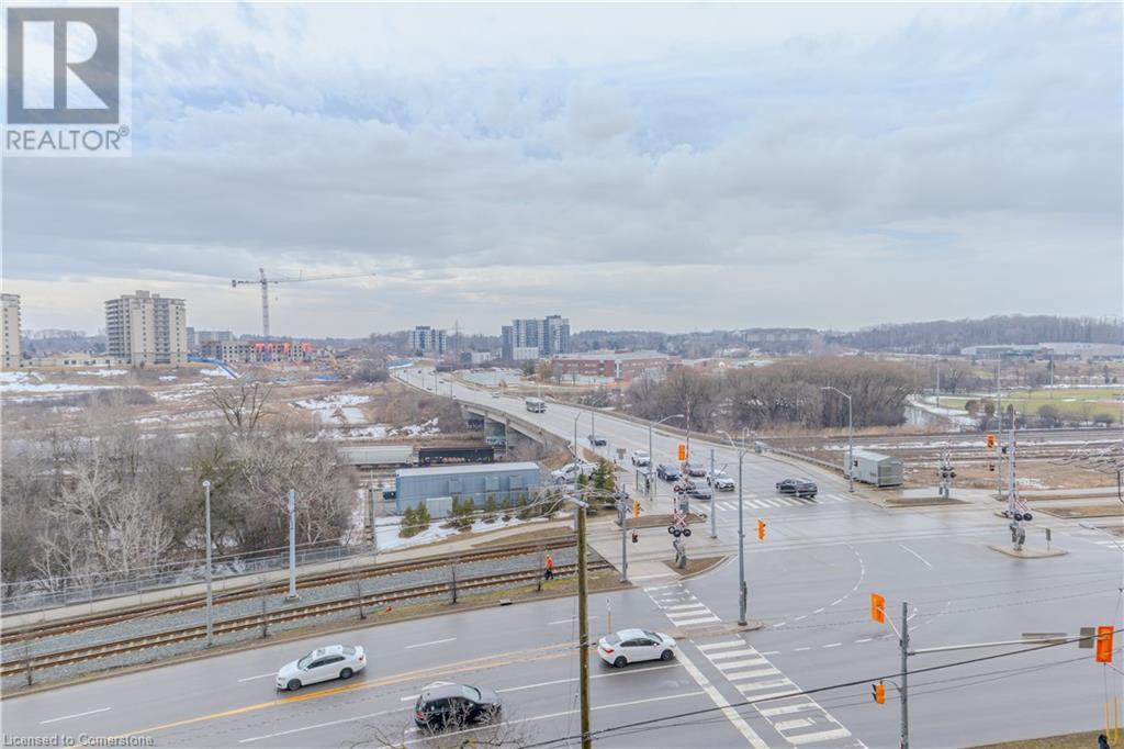 1100 Courtland Avenue E Unit# 705, Kitchener, Ontario  N2C 2H9 - Photo 39 - 40731288