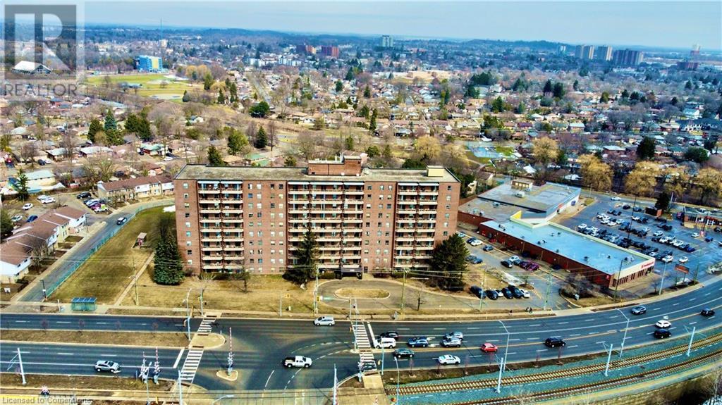 1100 Courtland Avenue E Unit# 705, Kitchener, Ontario  N2C 2H9 - Photo 5 - 40731288