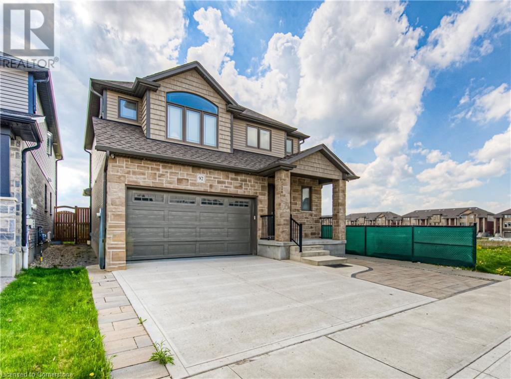 92 Lasby Lane, Breslau, Ontario  N0B 1M0 - Photo 2 - 40729200