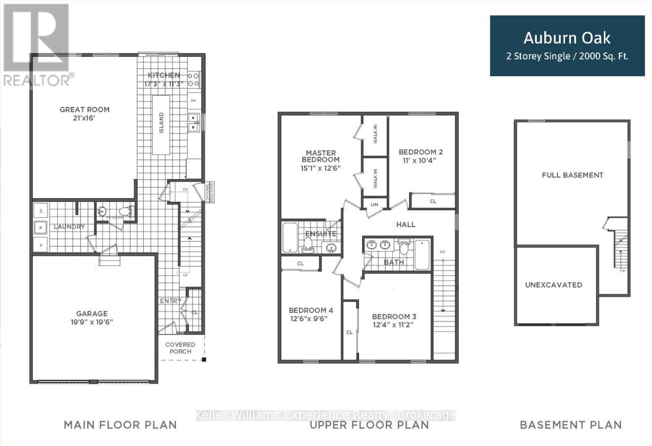 Property at 8 QUINN FOREST DRIVE image 5