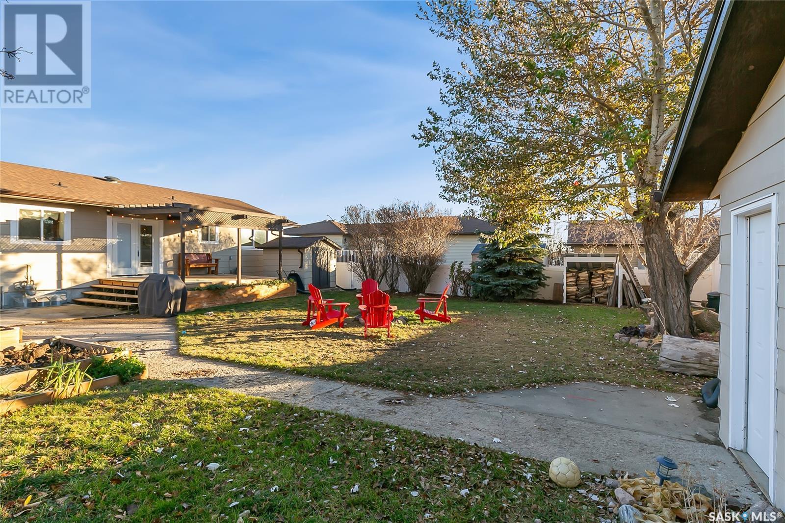 668 Goderich Street, Bethune, Saskatchewan  S0G 0H0 - Photo 44 - SK006814