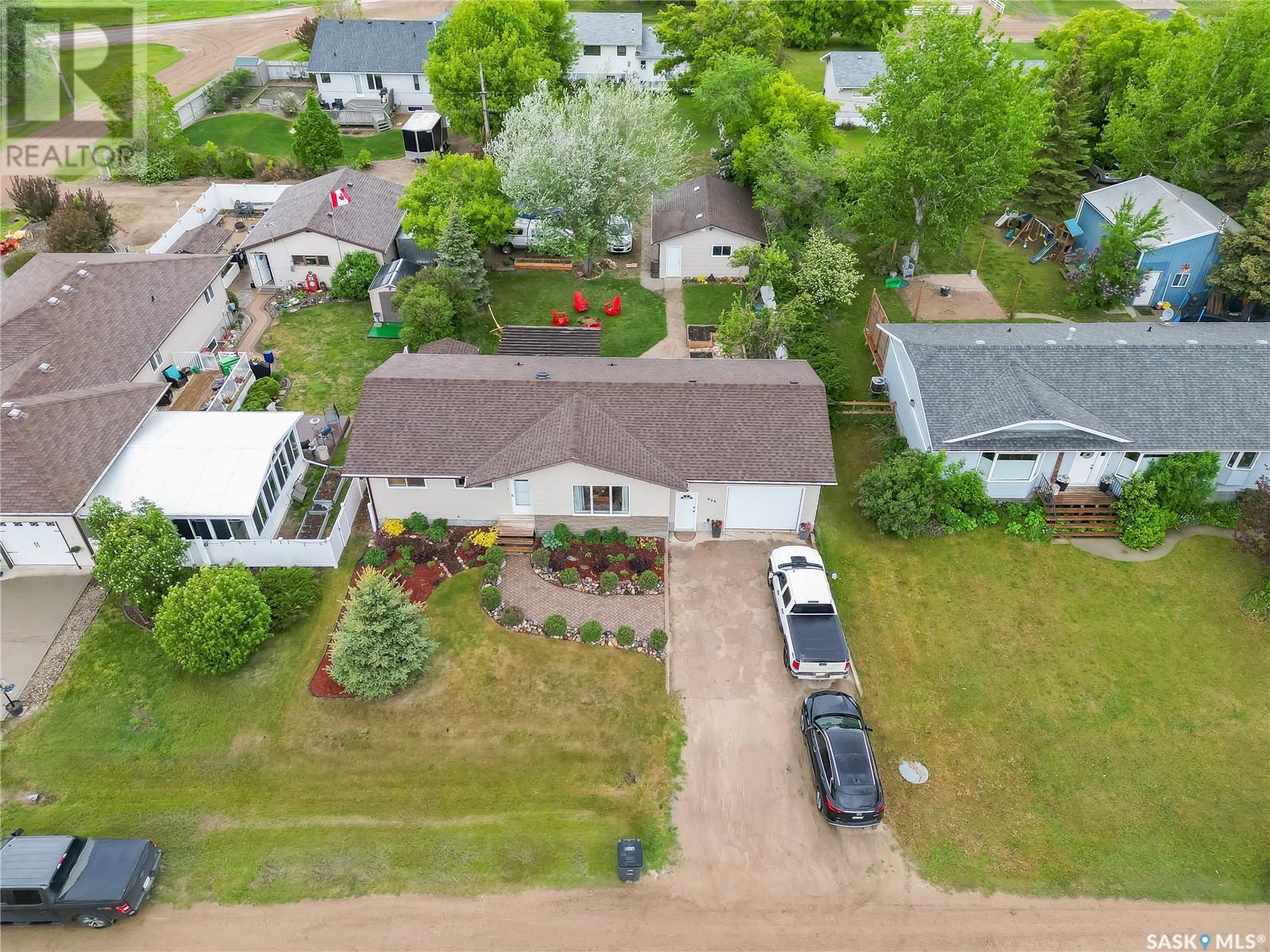 668 Goderich Street, Bethune, Saskatchewan  S0G 0H0 - Photo 50 - SK006814