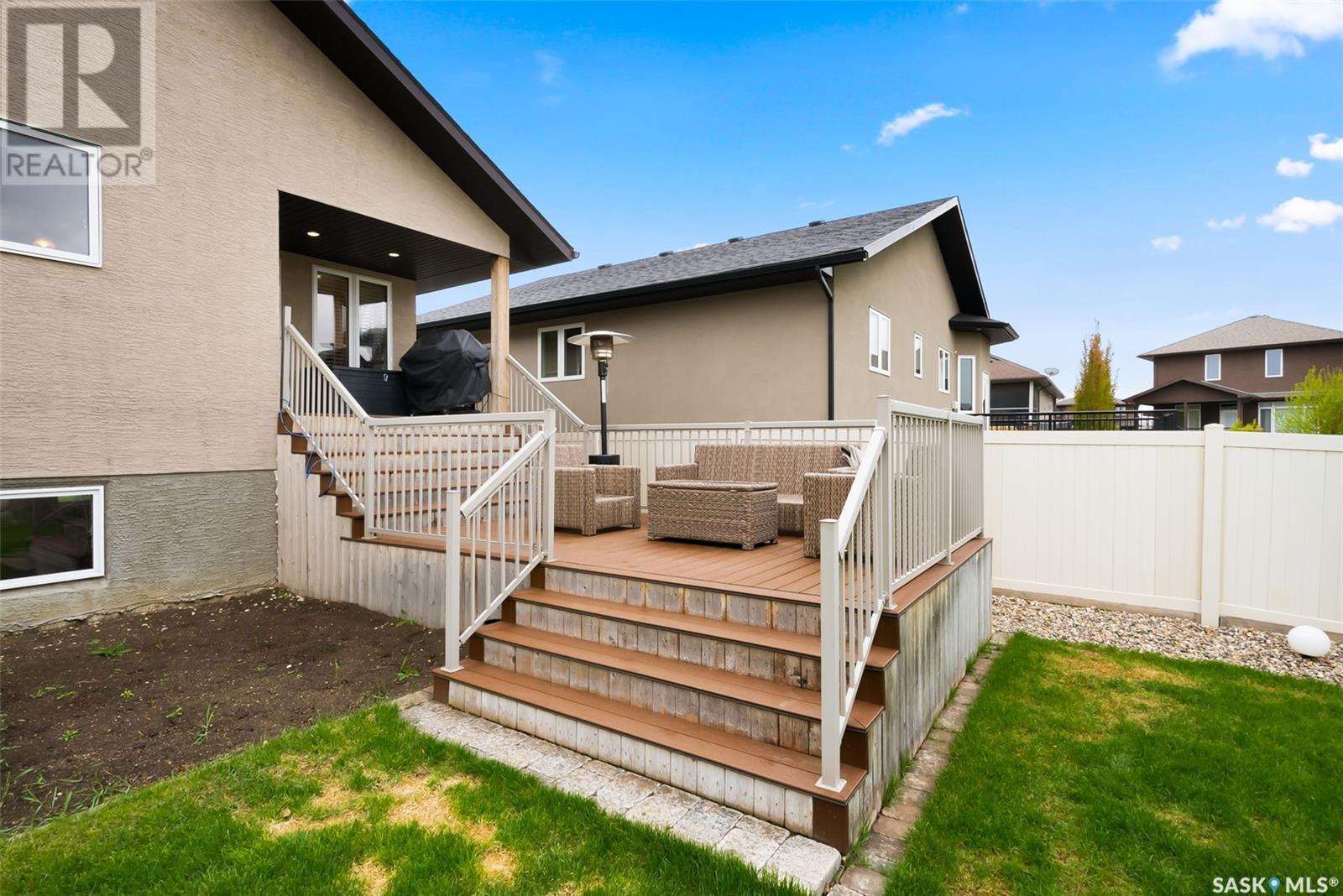 3522 Green Water Drive, Regina, Saskatchewan  S4V 1R4 - Photo 28 - SK006516