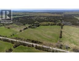0 WATER ROAD, Prince Edward County, Ontario