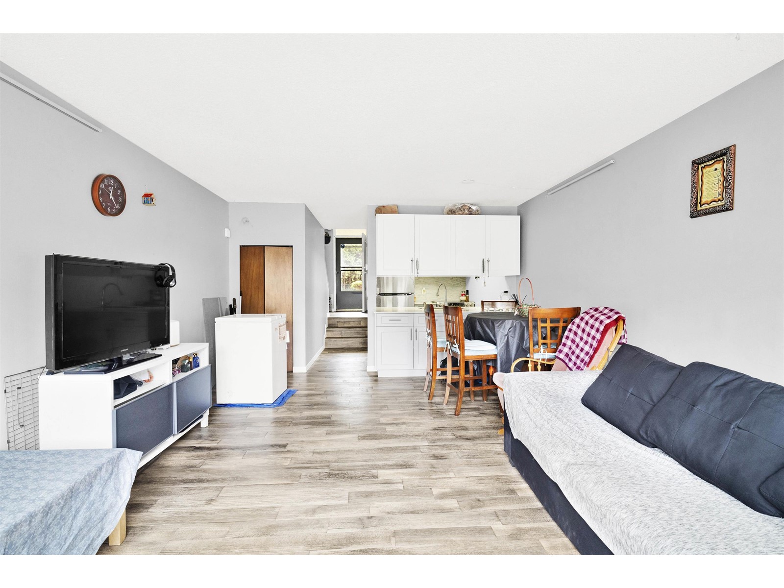47 17708 60 Avenue, Surrey, British Columbia  V3S 1V2 - Photo 1 - R3003449