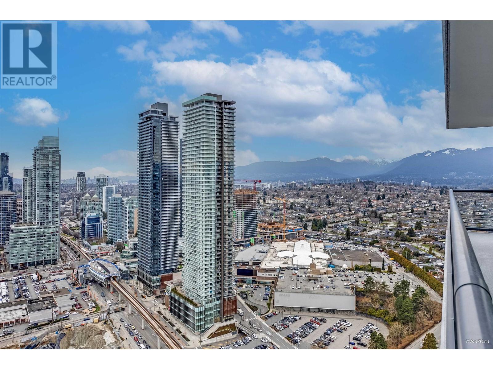 4201 4720 Lougheed Highway, Burnaby, British Columbia  V5C 0M8 - Photo 4 - R2953137