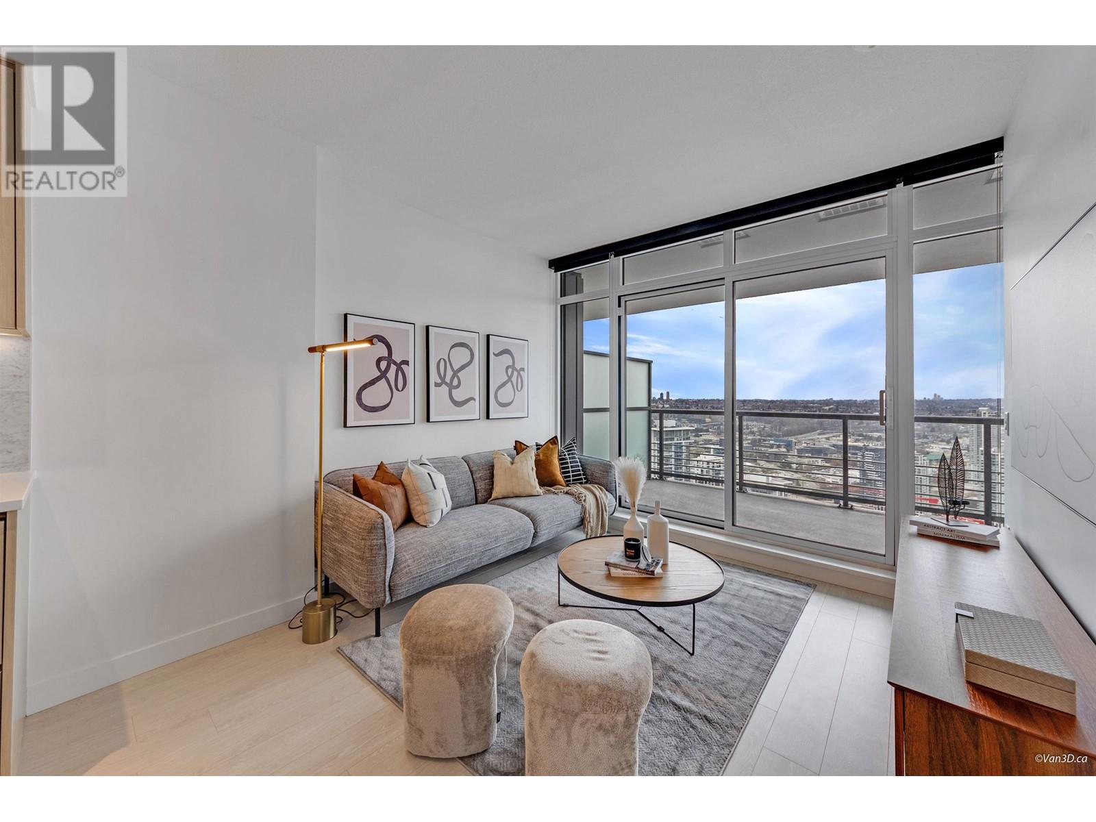 4201 4720 Lougheed Highway, Burnaby, British Columbia  V5C 0M8 - Photo 9 - R2953137