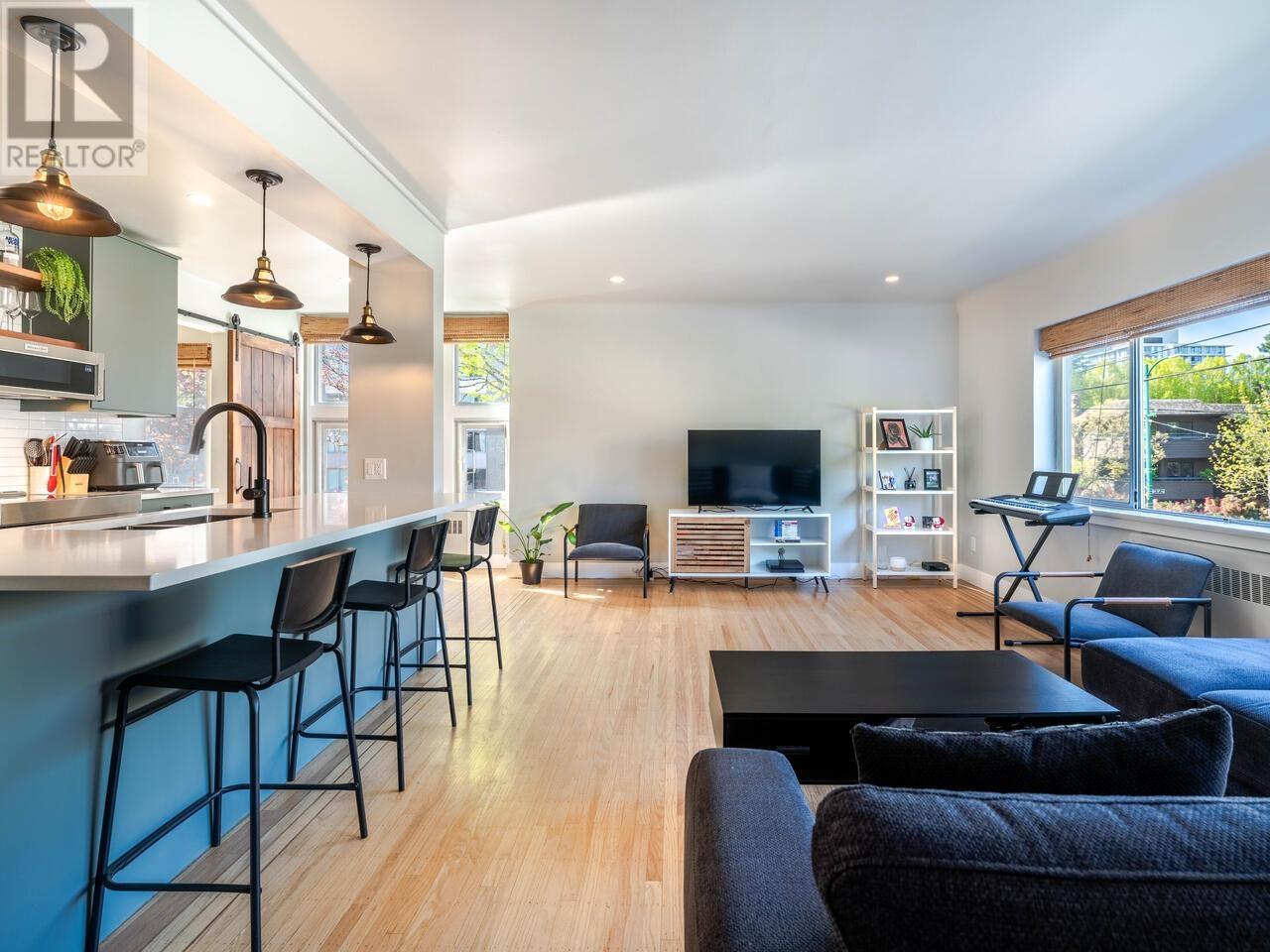 103 2776 Pine Street, Vancouver, British Columbia  V6J 3G2 - Photo 4 - R2995173