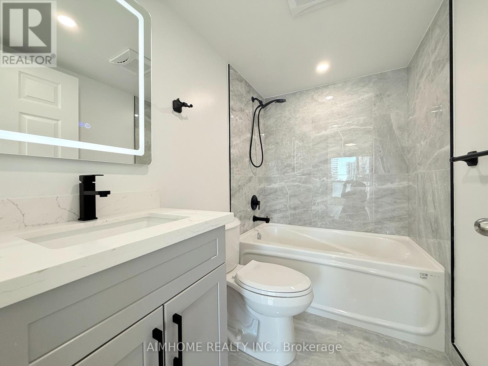 1716 - 7 Lorraine Drive, Toronto, Ontario  M2N 7H2 - Photo 18 - C12166518