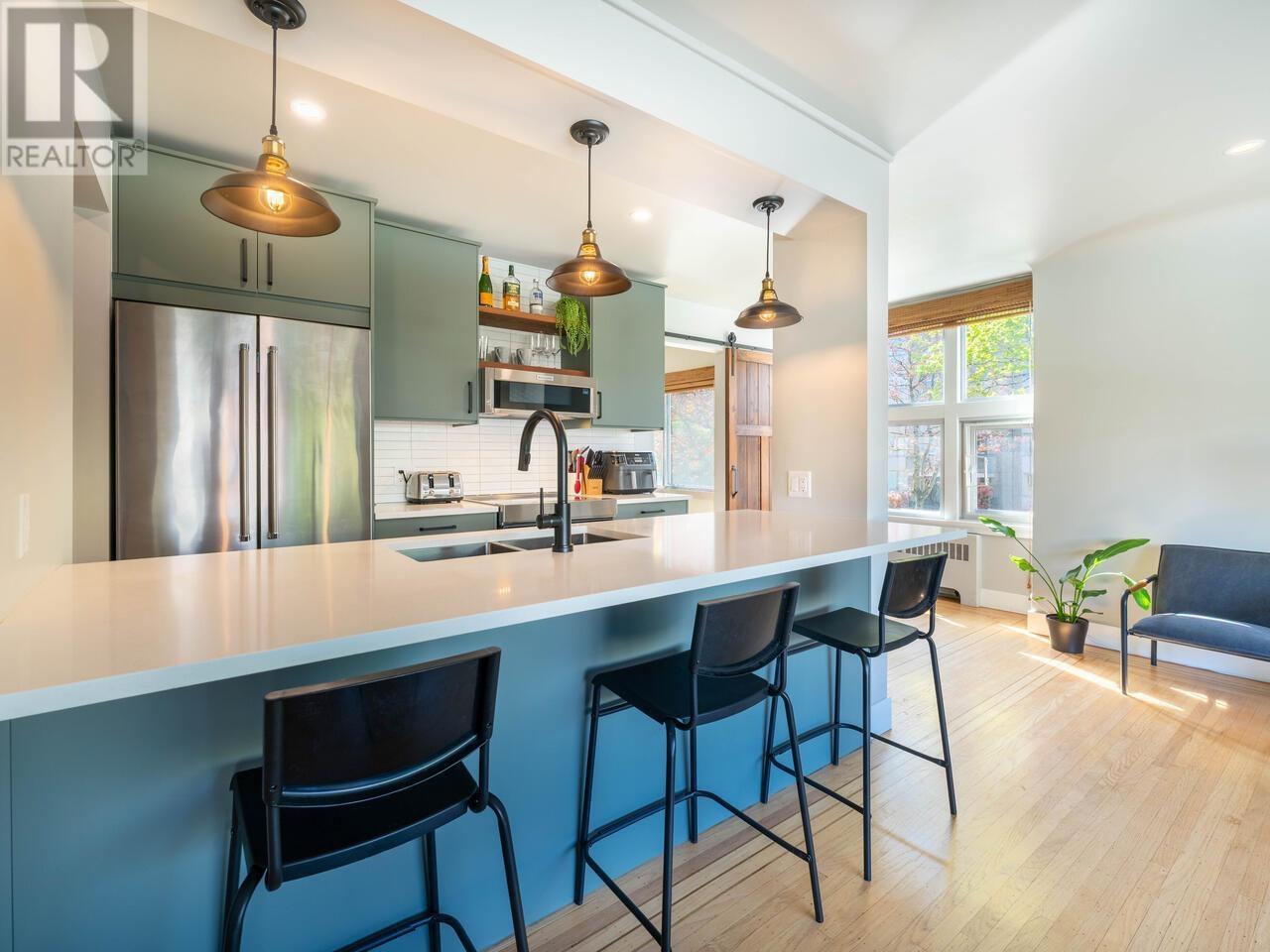 103 2776 Pine Street, Vancouver, British Columbia  V6J 3G2 - Photo 10 - R2995173