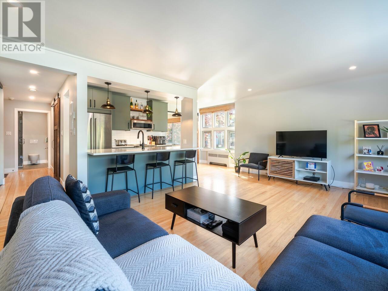 103 2776 Pine Street, Vancouver, British Columbia  V6J 3G2 - Photo 5 - R2995173