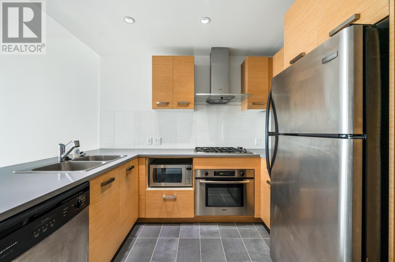 510 8080 Cambie Road, Richmond, British Columbia  V6X 0C1 - Photo 2 - R3000089