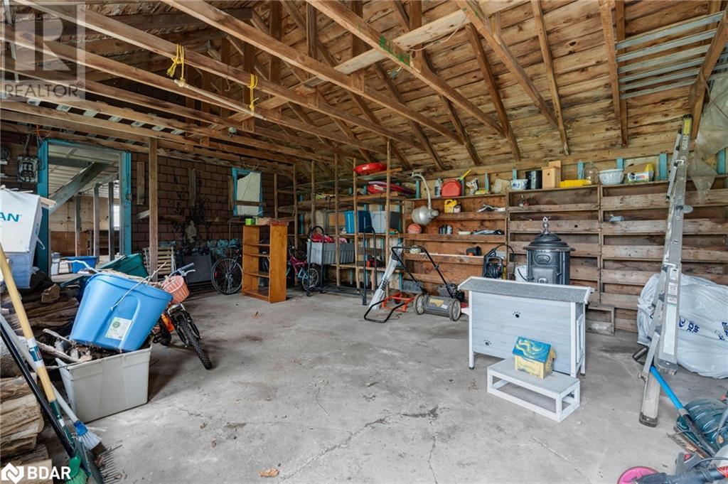 4 E Wellington Street E, Creemore, Ontario  L0M 1G0 - Photo 32 - 40731295