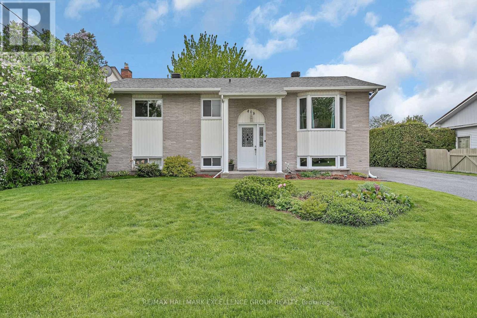408 ANDRE STREET, Clarence-Rockland, Ontario