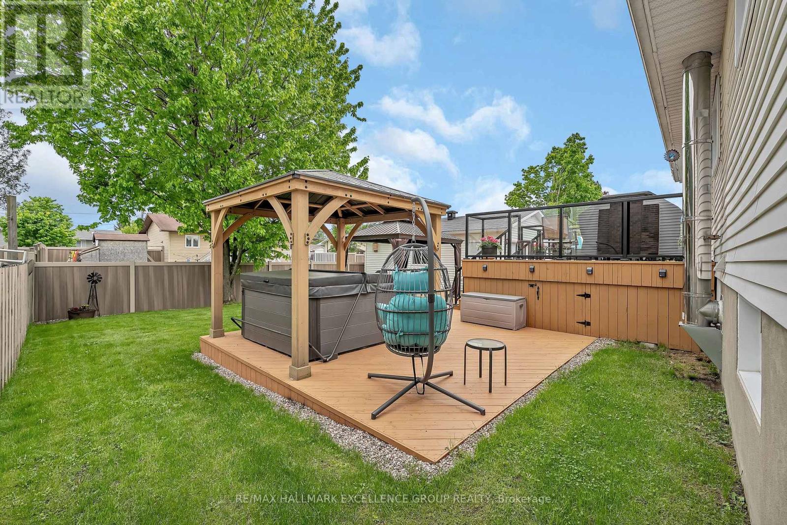 408 Andre Street, Clarence-Rockland, Ontario  K4K 1B2 - Photo 30 - X12164290
