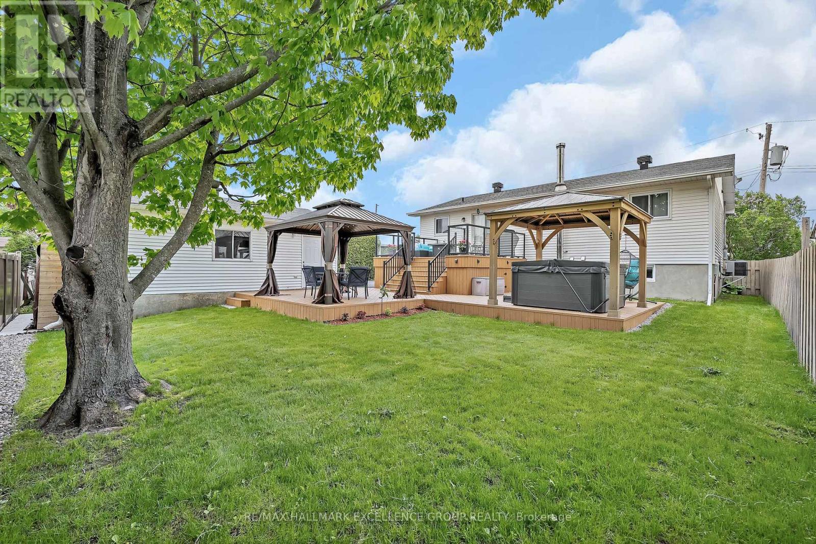 408 Andre Street, Clarence-Rockland, Ontario  K4K 1B2 - Photo 29 - X12164290