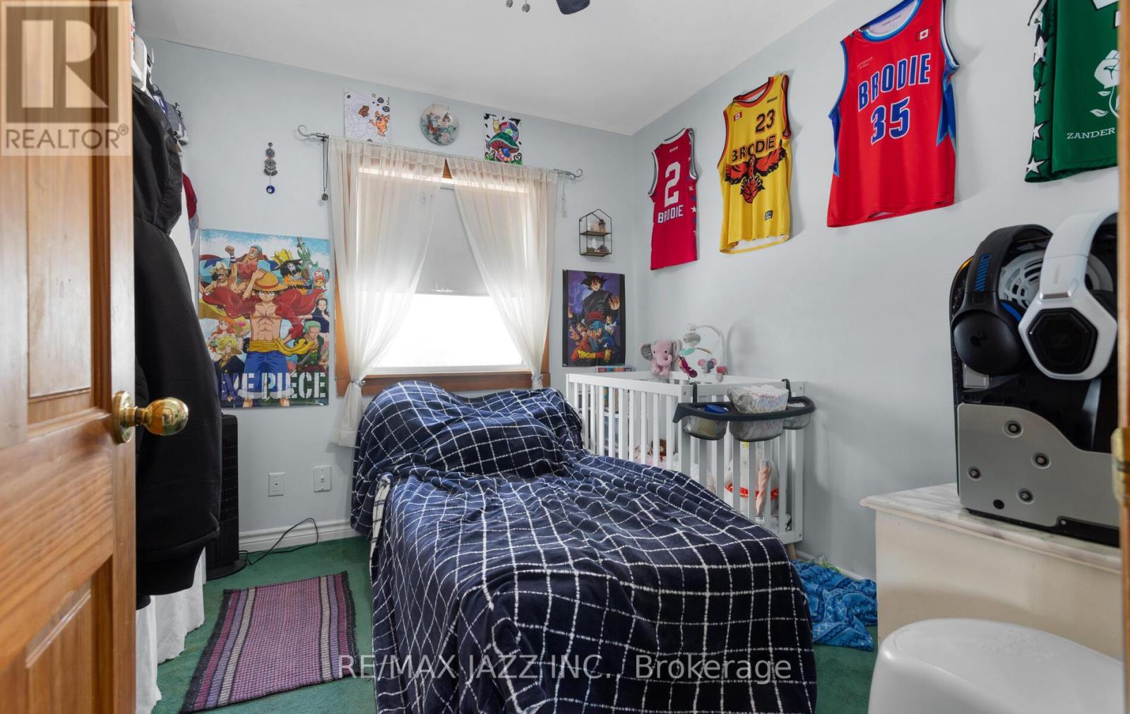 35 Maple Street, Uxbridge, Ontario  L9P 1C8 - Photo 16 - N12166714
