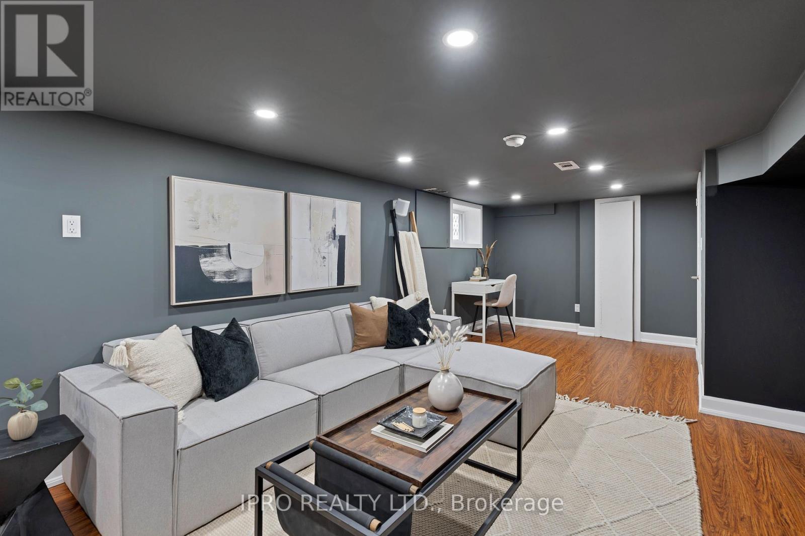 110 Duvernet Avenue, Toronto, Ontario  M4E 1V4 - Photo 41 - E12166446