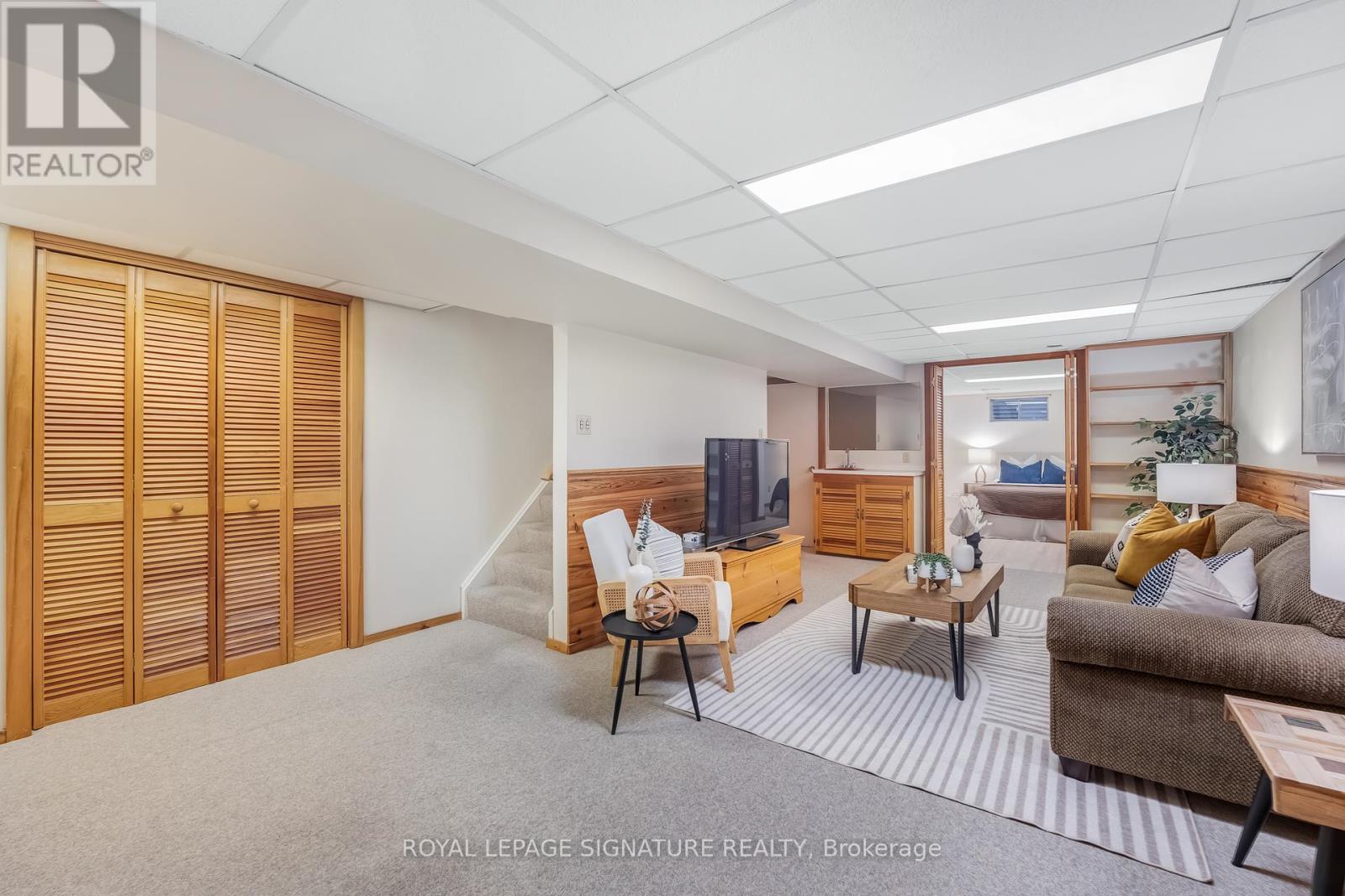 219 Goldhawk Trail, Toronto, Ontario  M1V 1X4 - Photo 28 - E12166453