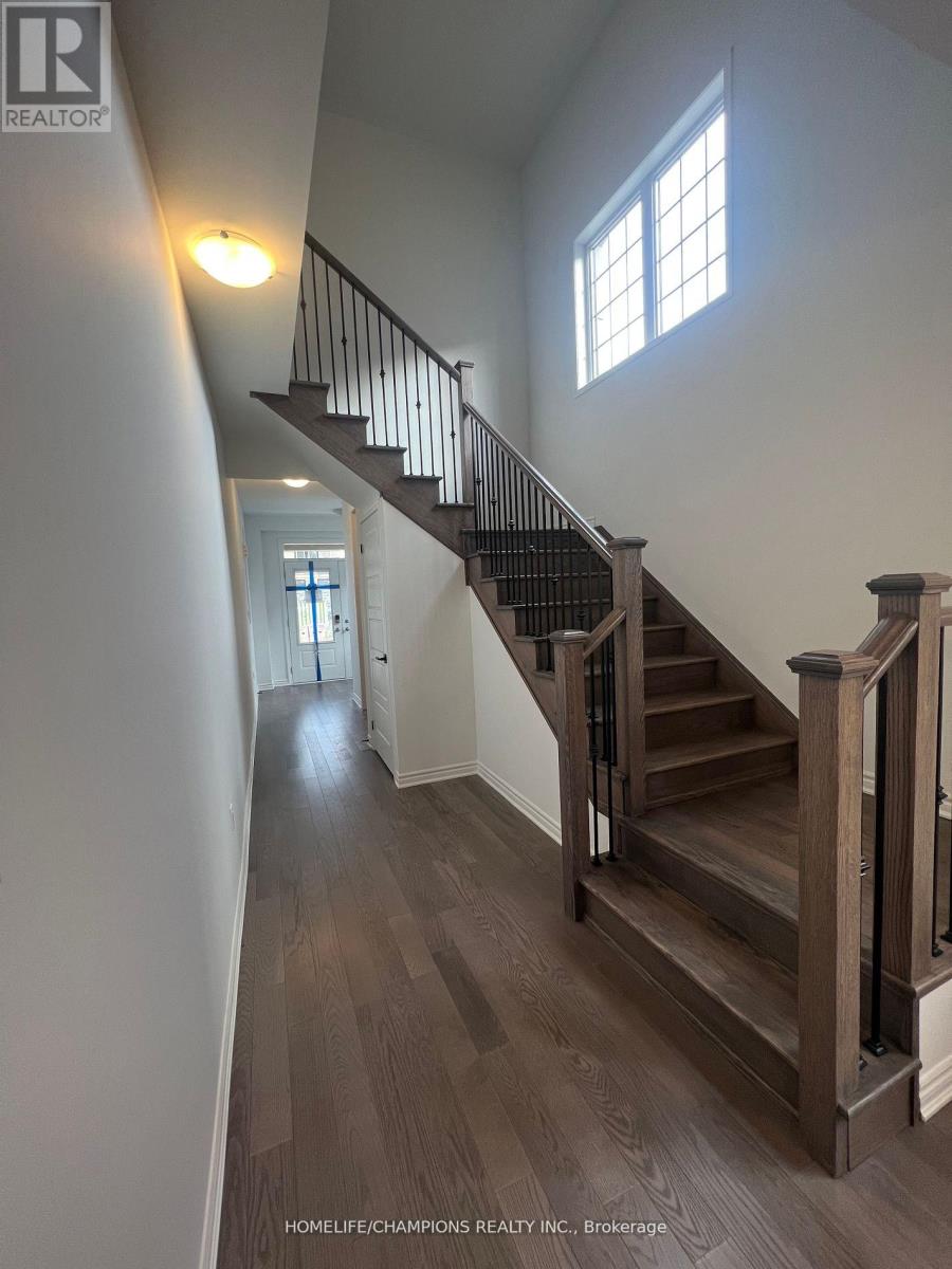 2972 Heartwood Lane E, Pickering, Ontario  L1X 0P1 - Photo 3 - E12166469