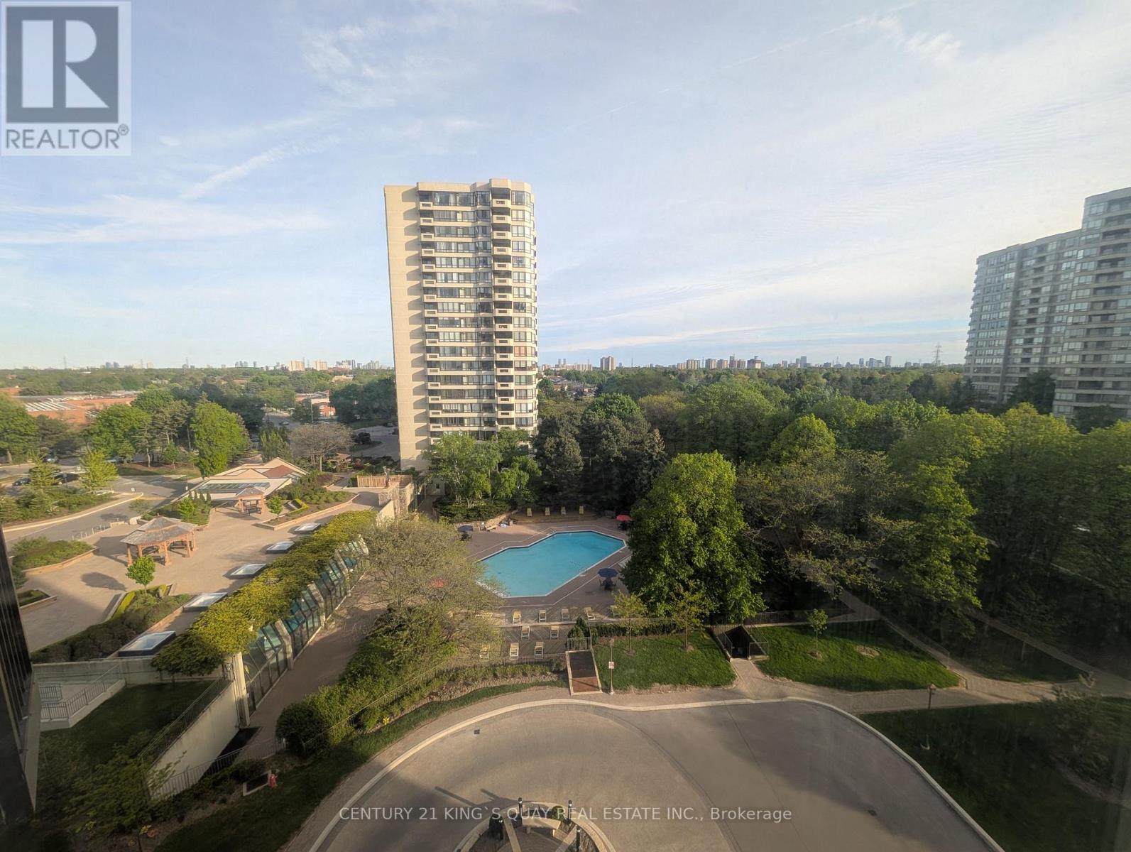 805 - 275 Bamburgh Circle, Toronto, Ontario  M1W 3X4 - Photo 13 - E12166486