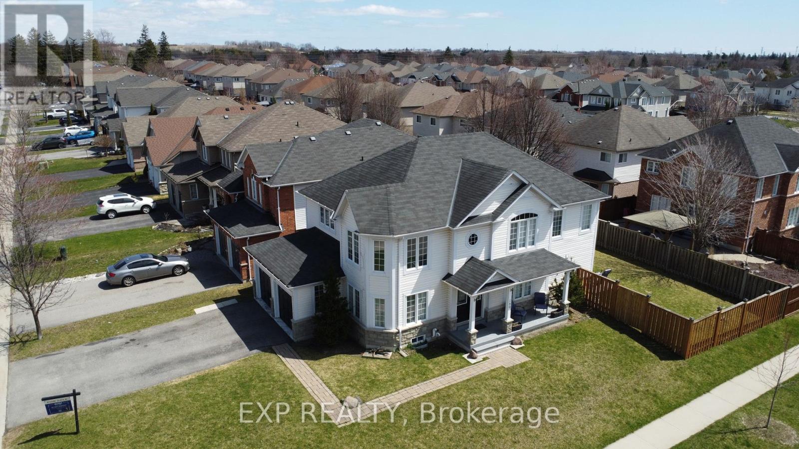 Property at 189 DADSON DRIVE image 2