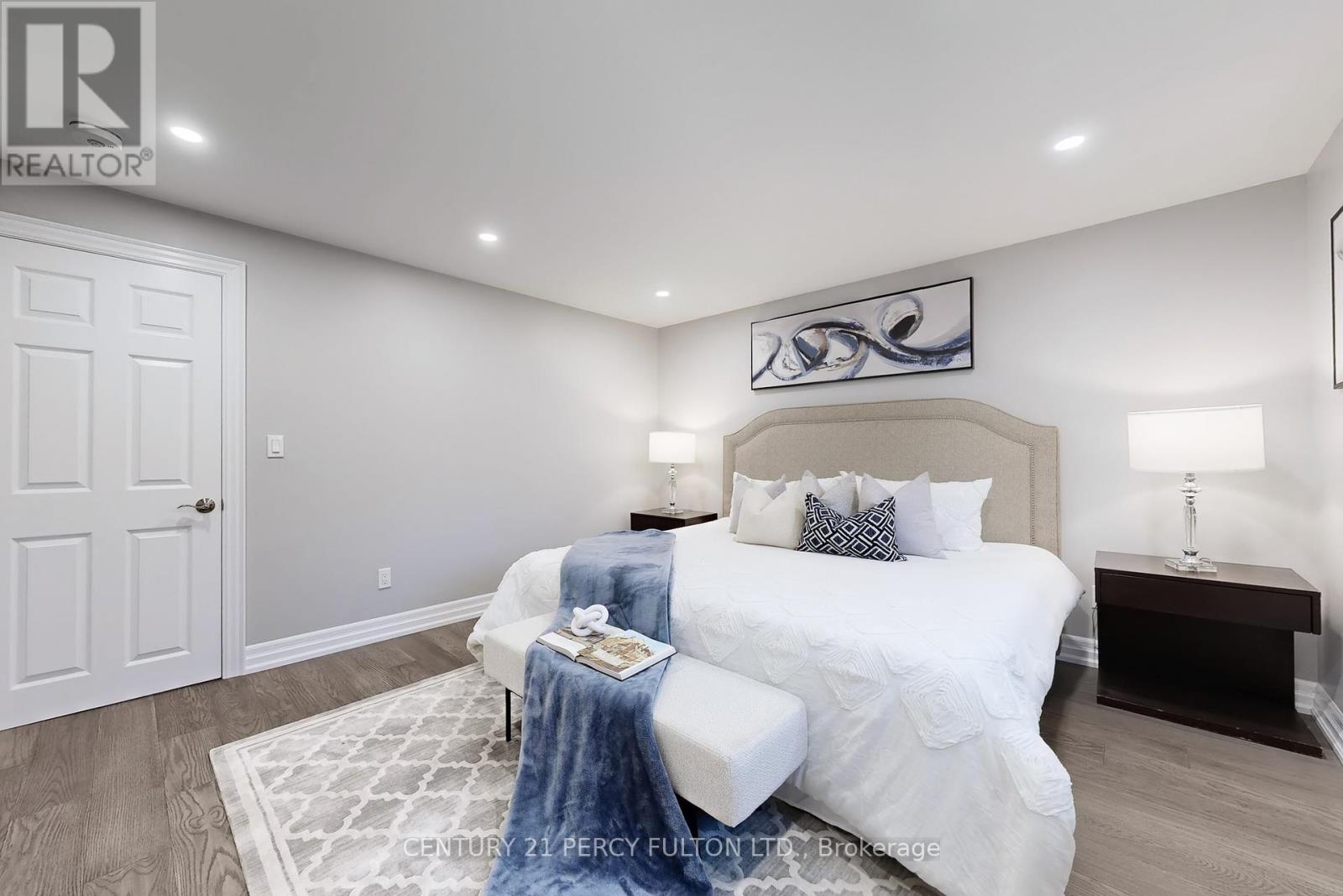8 Burrells Road, Ajax, Ontario  L1S 2V5 - Photo 17 - E12166514