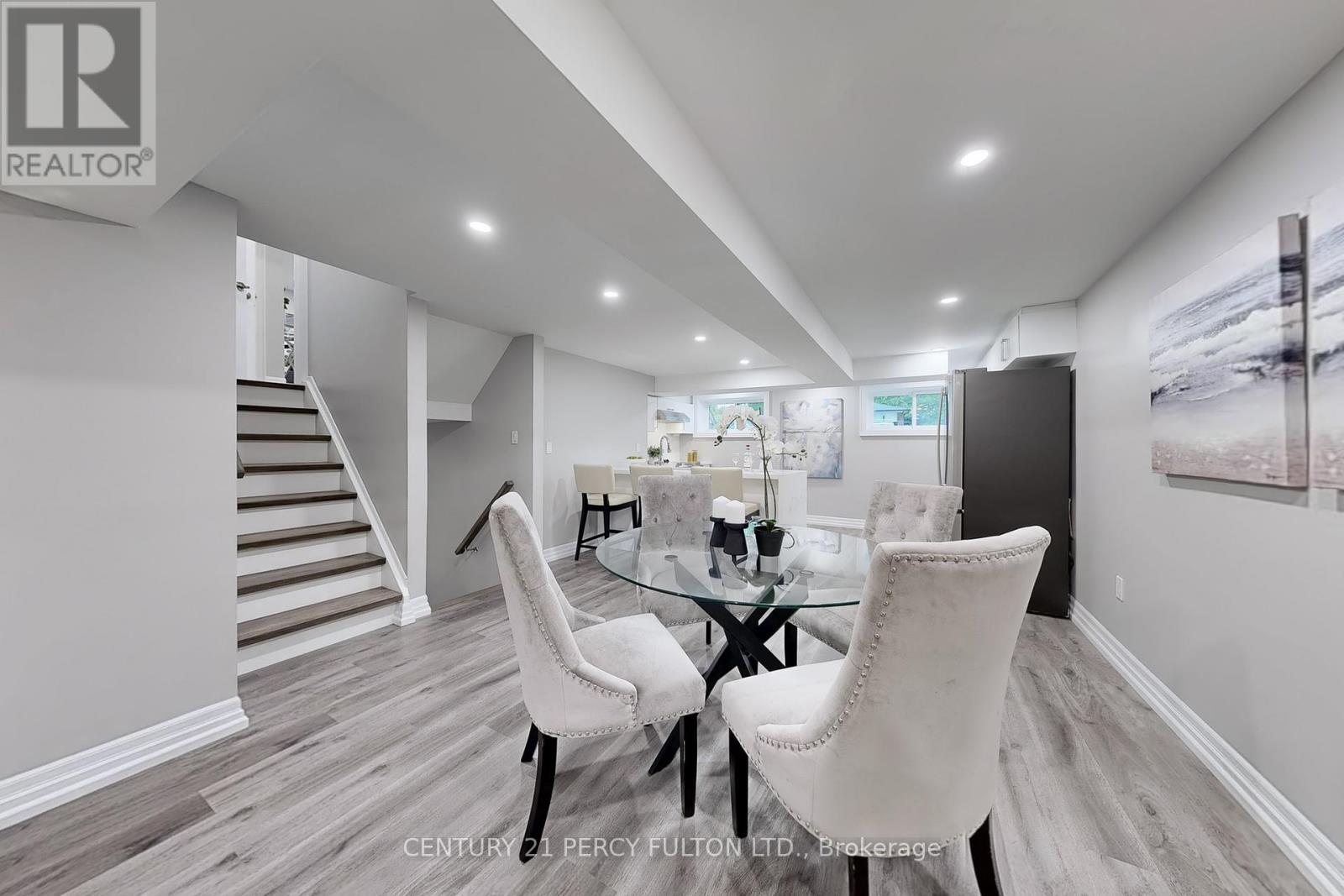 8 Burrells Road, Ajax, Ontario  L1S 2V5 - Photo 30 - E12166514