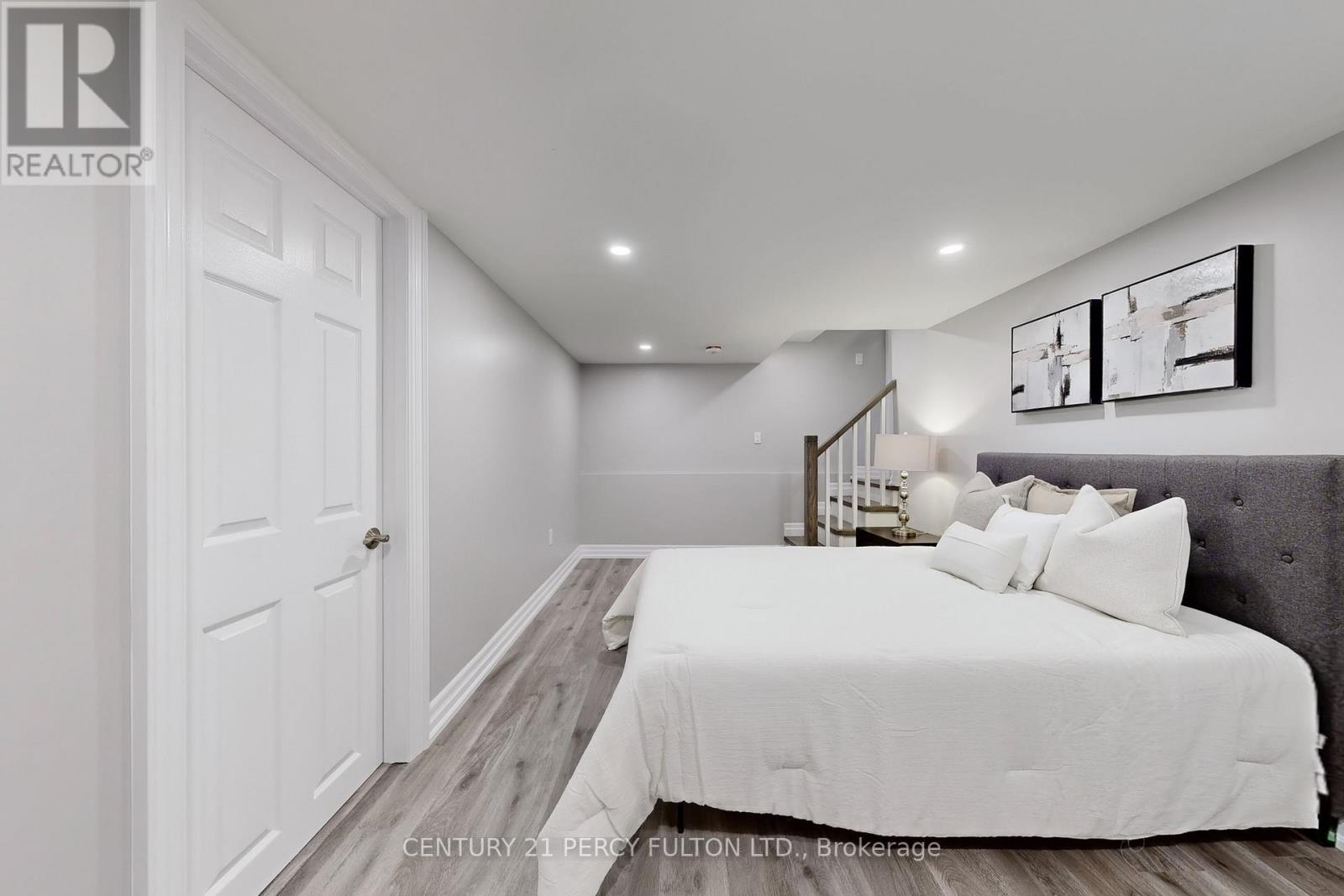 8 Burrells Road, Ajax, Ontario  L1S 2V5 - Photo 41 - E12166514