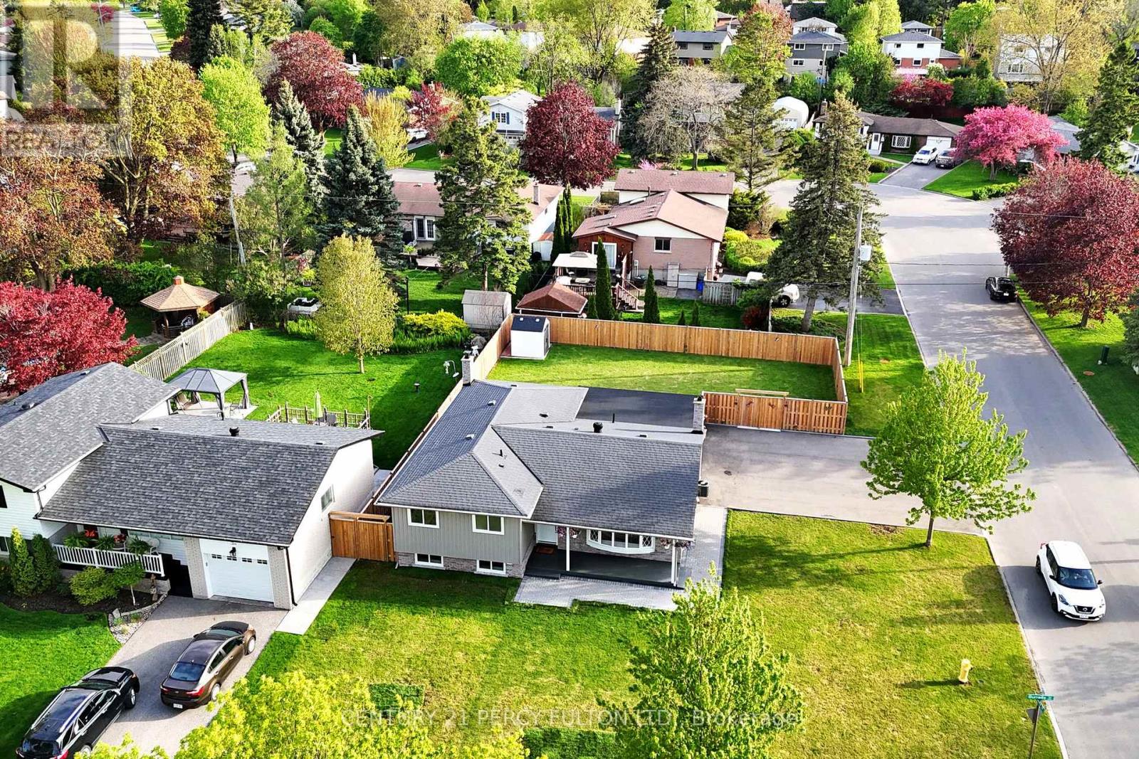 8 Burrells Road, Ajax, Ontario  L1S 2V5 - Photo 48 - E12166514