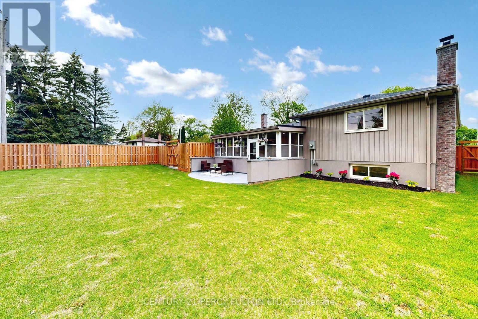 8 Burrells Road, Ajax, Ontario  L1S 2V5 - Photo 50 - E12166514