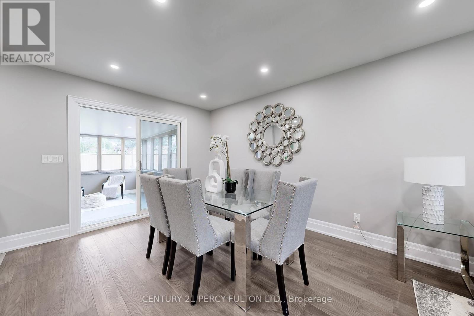 8 Burrells Road, Ajax, Ontario  L1S 2V5 - Photo 9 - E12166514