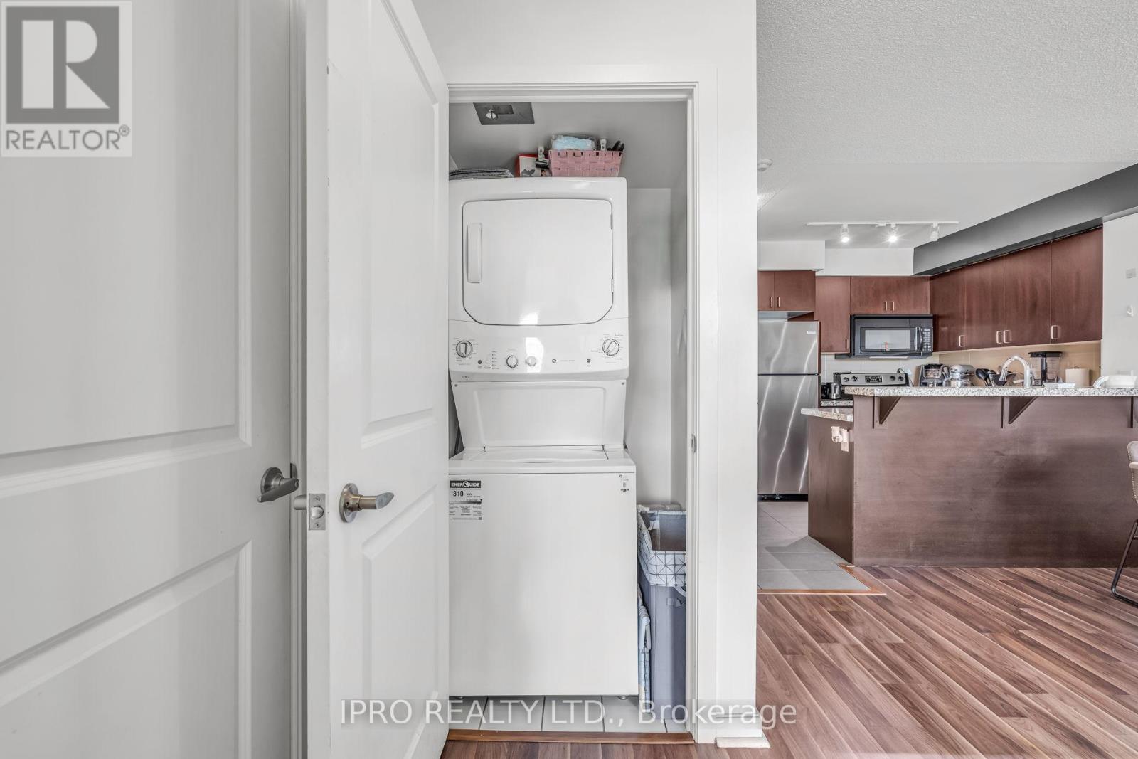 906 - 1235 Bayly Street, Pickering, Ontario  L1W 1L7 - Photo 15 - E12166521