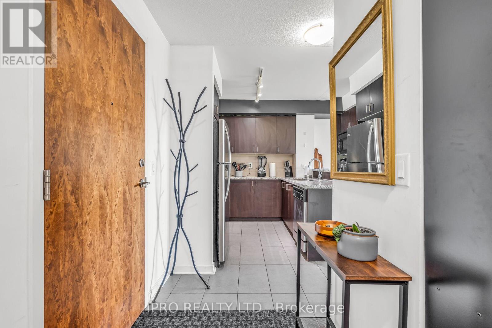 906 - 1235 Bayly Street, Pickering, Ontario  L1W 1L7 - Photo 4 - E12166521