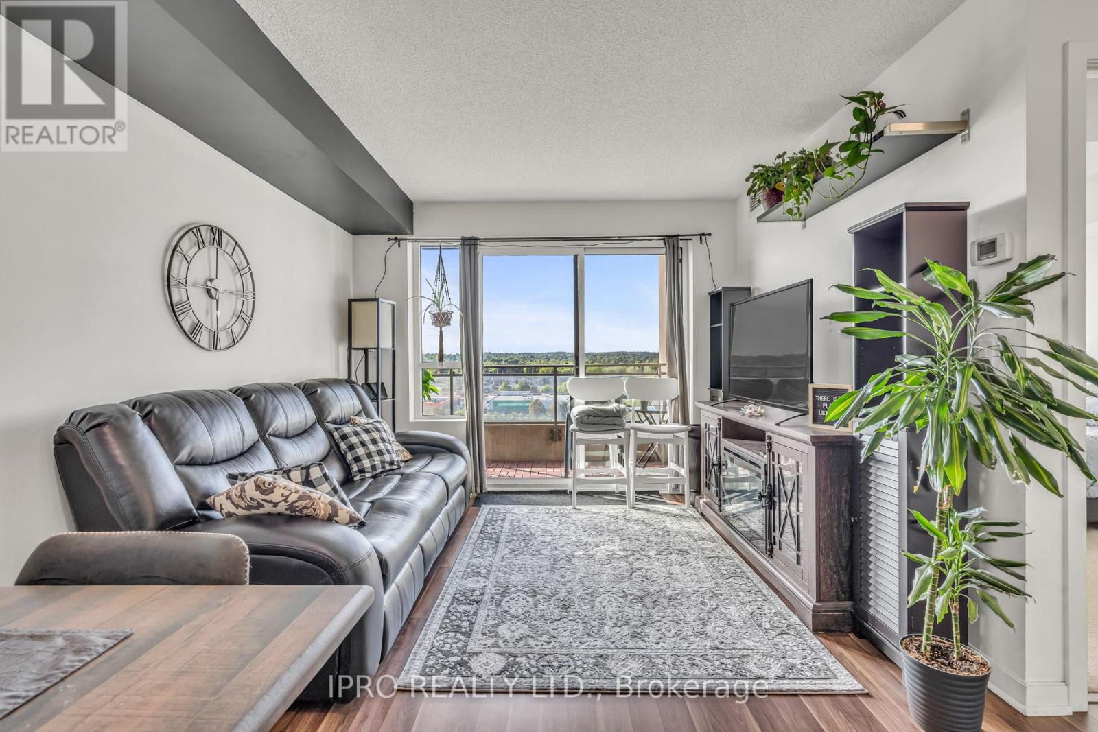 906 - 1235 Bayly Street, Pickering, Ontario  L1W 1L7 - Photo 5 - E12166521