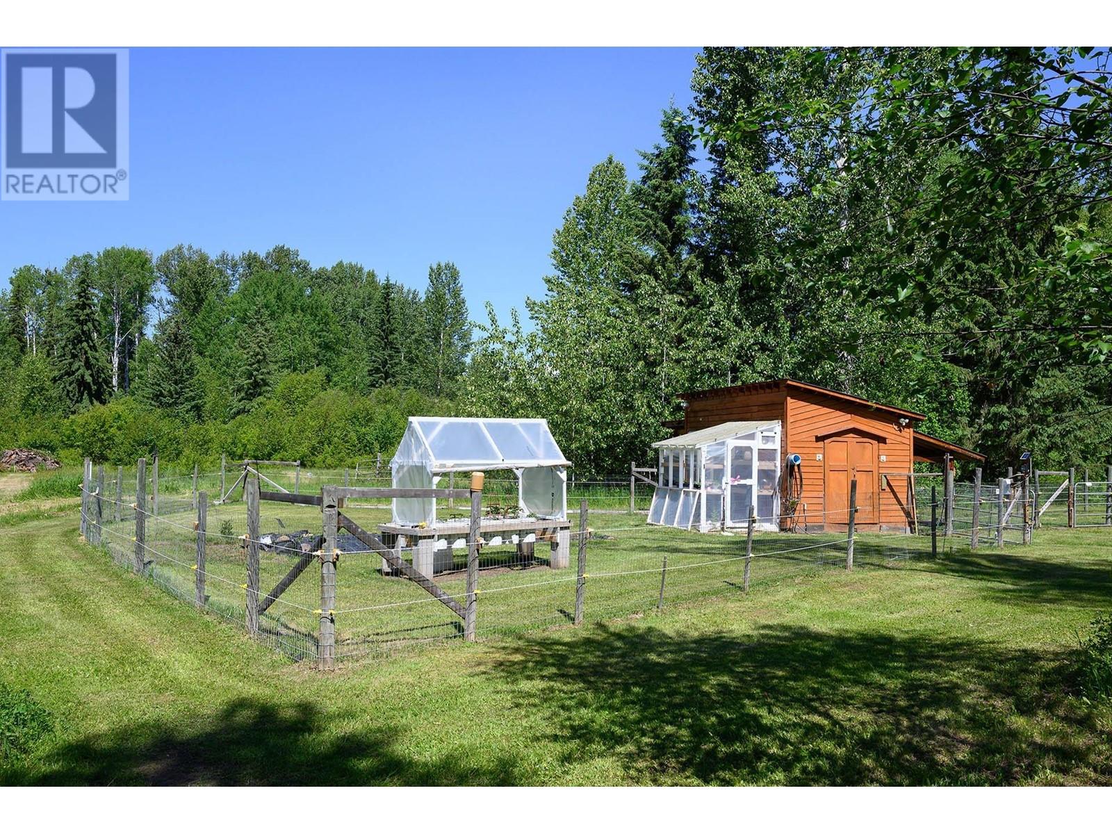 5305 CLEARWATER VALLEY Road, Clearwater, BC V0E1N1