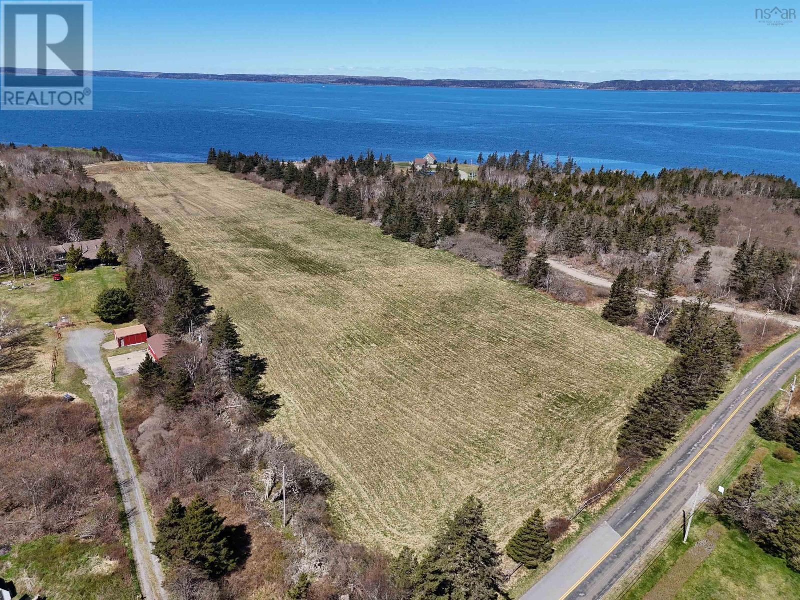 Lot Fort Point Road, Weymouth North, Nova Scotia  B0W 3T0 - Photo 8 - 202511772