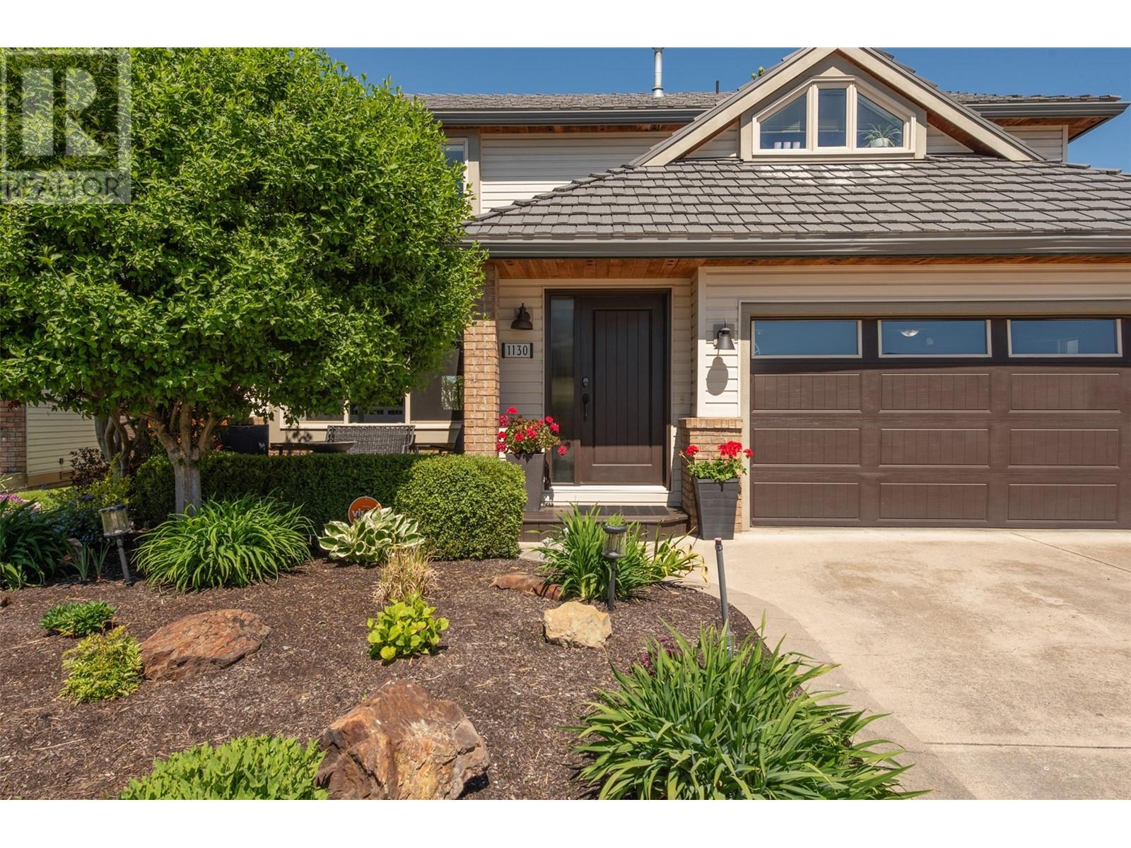 1130 Wintergreen Crescent, Kelowna, British Columbia  V1W 3V8 - Photo 2 - 10348895