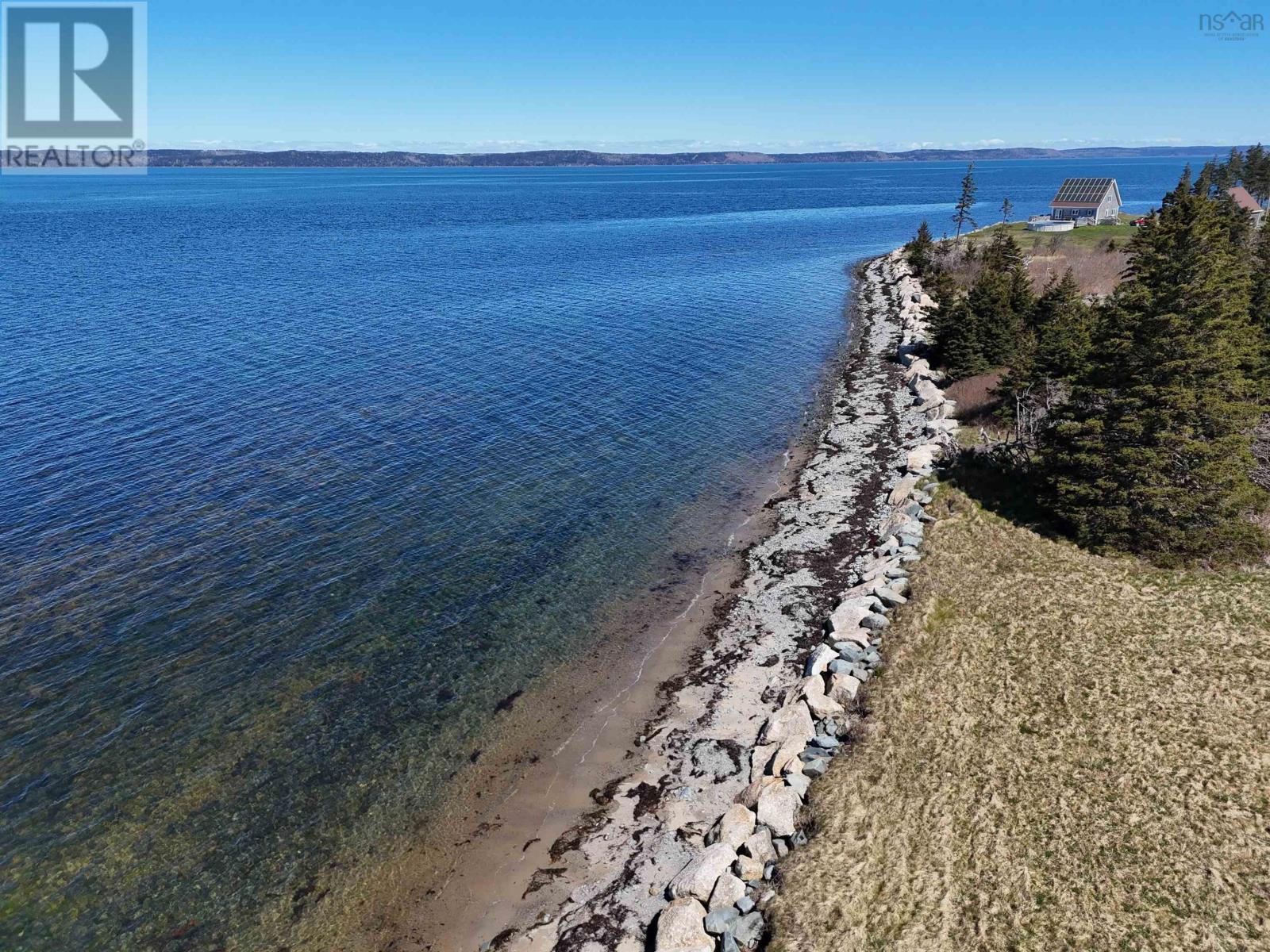 Lot Fort Point Road, Weymouth North, Nova Scotia  B0W 3T0 - Photo 3 - 202511772